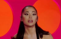 Ariana Grande : La chanteuse en route "vers le divorce" ? Elle s'affiche sans alliance et proche d'un autre acteur