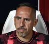 La fille de Franck Ribéry fête ses 18 ans !

Franck Ribery (joueur de Salernitana) lors du match de Football du Calcio Serie A (Italie), Salernitana - AS Rome (0-1) à Salernitana, Italie. © Image Sport / Panoramic / Bestimage