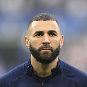 "Il veut déjà partir" ou "malaise", les internautes ne sont pas tendres avec lui 
 
Karim Benzema - Les 25 joueurs de l'équipe de France sélectionnés pour la Coupe Du Monde 2022 au Qatar.