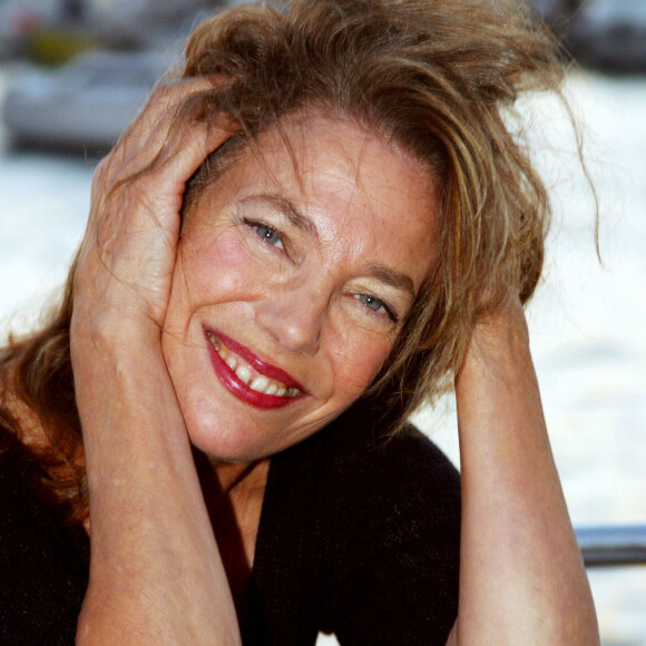 Archives : Jane Birkin