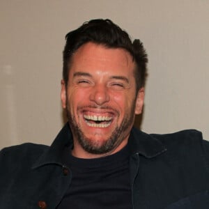 Norbert Tarayre a connu une période difficile.
Exclusif - Norbert Tarayre - People - Chantal Goya est en concert au Palais des Congrès à Paris. © Baldini / Bestimage