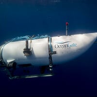 "Il ne sait rien..." Implosion du sous-marin près du Titanic : James Cameron atomisé par un membre très impliqué