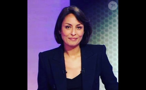 Elle s'est excusée
Leila Kaddour sur Instagram.