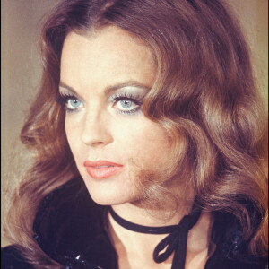 Archives Romy Schneider