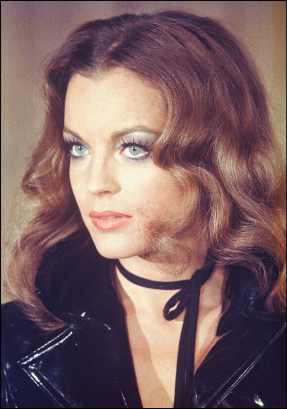 Archives Romy Schneider