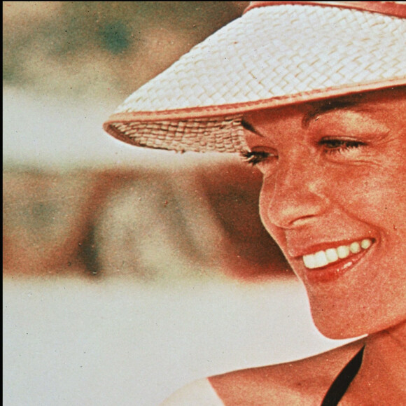 Romy Schneider