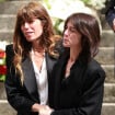 Obsèques de Jane Birkin : Charlotte et Lou unies, ses petits-enfants émus... les moments forts de la cérémonie