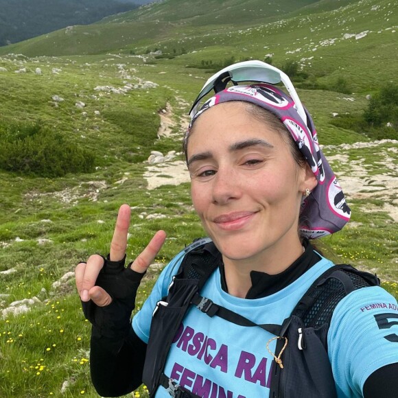 Jesta Hillmann sur Instagram.