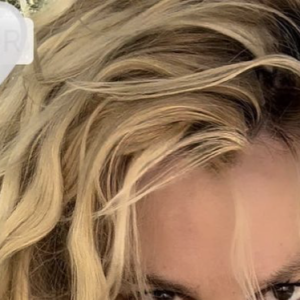 Britney Spears sur Instagram. Le 28 avril 2023.