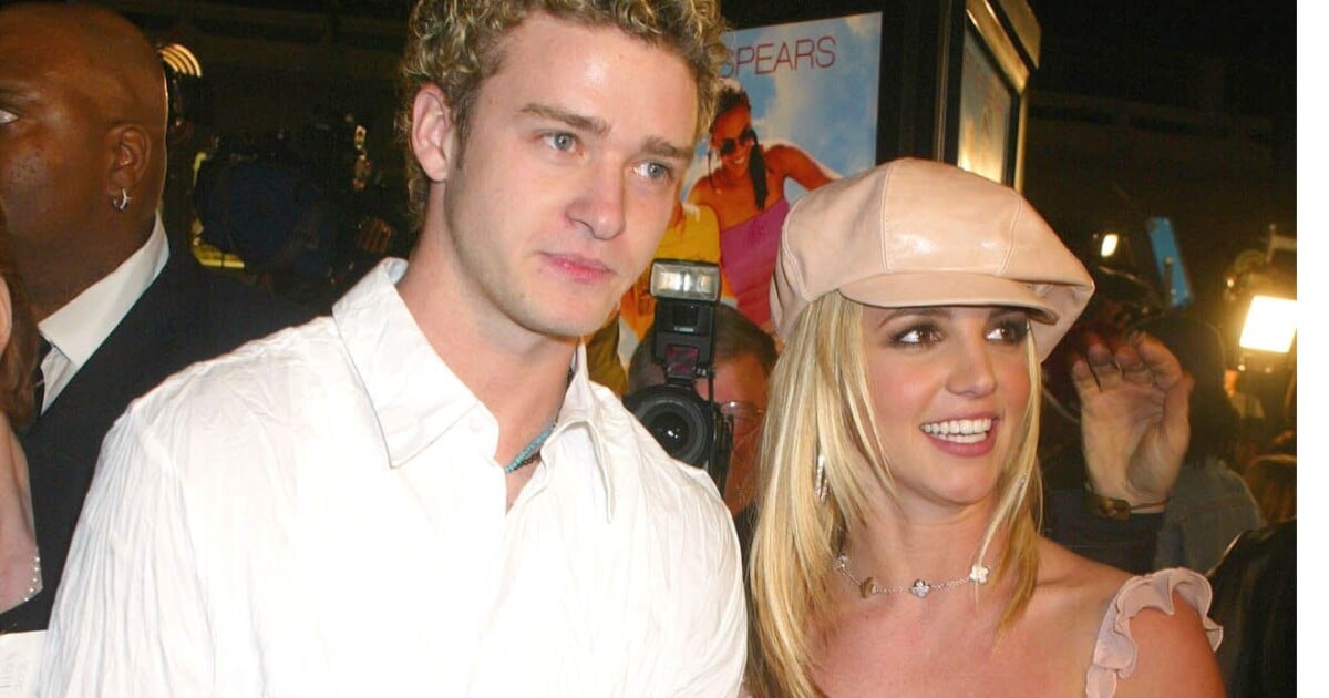 Britney Spears a avorté à la demande de Justin Timberlake