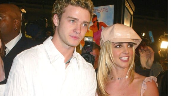 Britney Spears : Son ex Justin Timberlake lui met encore des bâtons dans les roues !