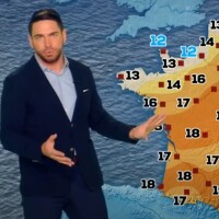 Ange Noiret : L'étonnant passé du nouveau et très séduisant monsieur météo de TF1 qui enflamme TikTok !