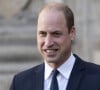 Le prince William s'engage régulièrement en faveur de l'environnement depuis déjà de nombreuses années
Le prince William, duc de Cambridge - Arrivées de la famille royale d'Angleterre à la messe de "Thanksgiving for the life and work of Sir Donald Gosling" en l'abbaye de Westminster à Londres.