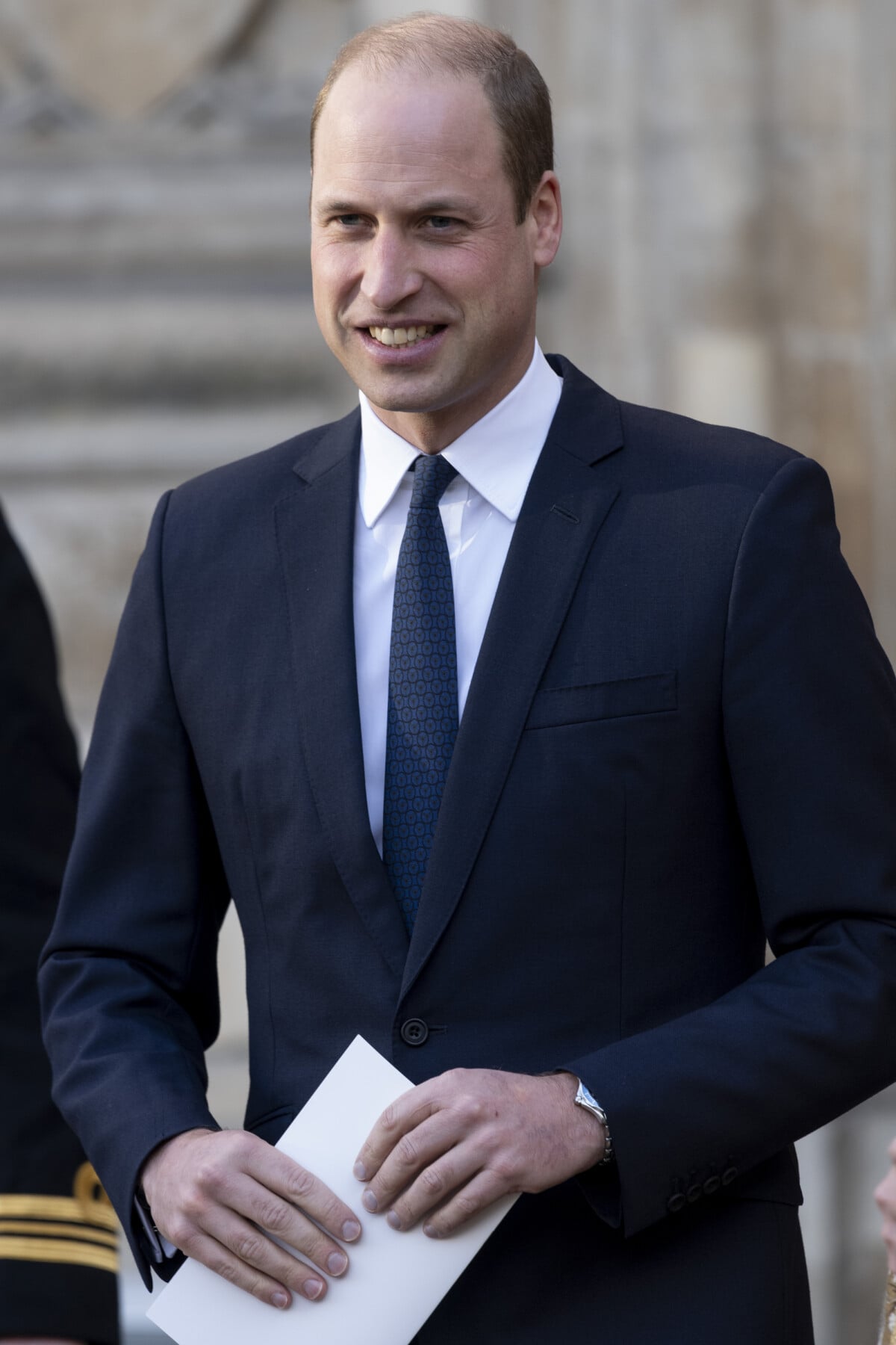 William Prince Galles Environnement Engagement Photo : Le prince William s'engage régulièrement en faveur de l