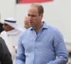 Le futur roi d'Angleterre s'est glissé dans la peau d'un serveur
Le prince William, duc de Cambridge, visite la réserve naturelle de Jahra à Koweït, le 2 décembre 2019, dans le cadre de son séjour officiel au Koweït. Sur place, le duc de Cambridge cherche à en apprendre davantage sur les projets du pays visant à protéger son environnement naturel face aux défis humains et environnementaux. 