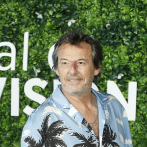 Parmi eux, Rosalie et Swann Reichmann sont bien connus du grand public.
Jean-Luc Reichmann au photocall de la série "Leo Mattei, Brigade des mineurs" lors du 62ème Festival de Télévision de Monte-Carlo, à Monaco, le 19 juin 2023. © Denis Guignebourg/BestImage