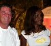 Il s'agit de Bruno Metsu, qui a notamment dirigé la Guinée et le Sénégal
 
Archives - Bruno Metsu et Viviane Dièye à Saint-Tropez en juillet 2002.