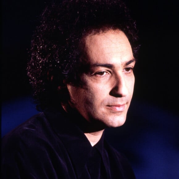 Le chanteur s'est illustré en tant qu'interprète, mais aussi comme producteur et compositeur au cours de sa carrière
Archive - Michel Berger