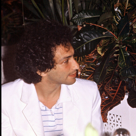 Archives - Michel Berger et France Gall