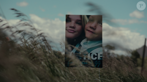 En 2019 disparaissaient les jeunes Tylee Ryan (17 ans) et JJ (7 ans). Leurs corps étaient retrouvés un peu moins d'un an plus tard enfouis dans un terrain de leur beau-père Chad Daybell.
Capture vidéo de "Notre mère meurtrière" sur Netflix.