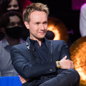 Depuis qu'il a rejoint l'équipe de "Fort Boyard", Cyril Féraud est mêlé à une rumeur toute particulière
Exclusif - Cyril Féraud - Enregistrement de l'émission "La Boîte à Secrets", présentée par F.Bollaert et qui sera diffusée sur France 3. © Tiziano Da Silva / Bestimage