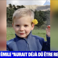 Disparition d'Emile, 2 ans et demi : cet anniversaire que sa famille a accepté de célébrer au Vernet