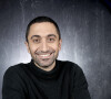 C'est le médecin Jimmy Mohamed qui prendra le relais.
Portrait de Jimmy Mohamed lors de l'enregistrement de l'émission "Chez Jordan". Le 3 avril 2023 © Cédric Perrin / Bestimage