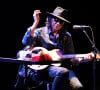 Sixto Rodriguez en Floride en 2018 © GoffPhotos.com