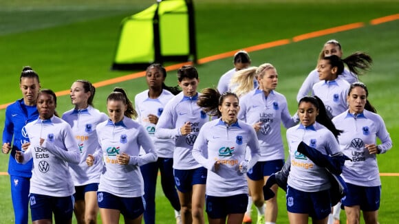 Coupe du monde féminine : Quels sont les salaires des stars de l'équipe de France ?