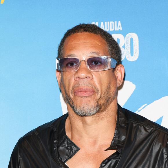 JoeyStarr - Avant-première du film "Yo Mama" à UGC Bercy à Paris le 27 juin 2023. © Coadic Guirec/Bestimage