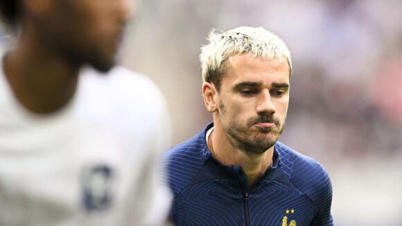 "Gênant", "mercenaires" : Antoine Griezmann se fait étriller après ses propos sur l'Arabie saoudite