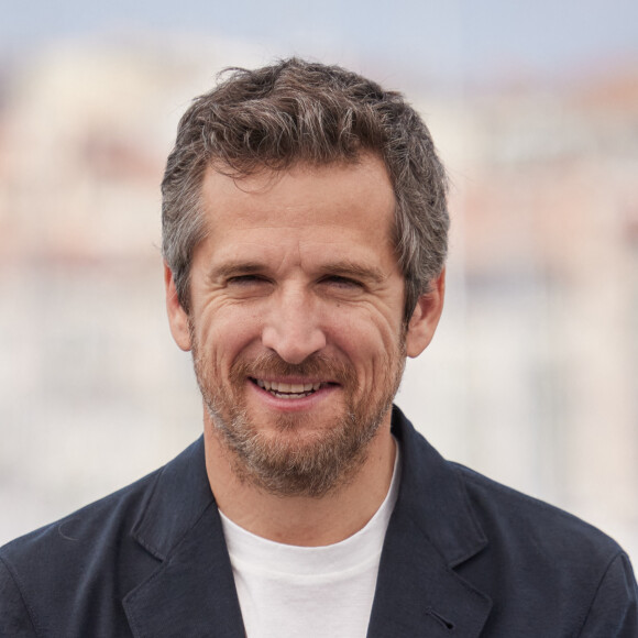 Guillaume Canet en vacances.
Guillaume Canet au photocall de "Acide" lors du 76ème Festival International du Film de Cannes, au Palais des Festivals à Cannes, France © Jacovides-Moreau/Bestimage
