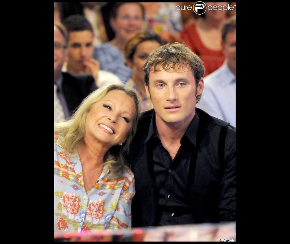 Véronique Sanson et Christopher Stills Purepeople