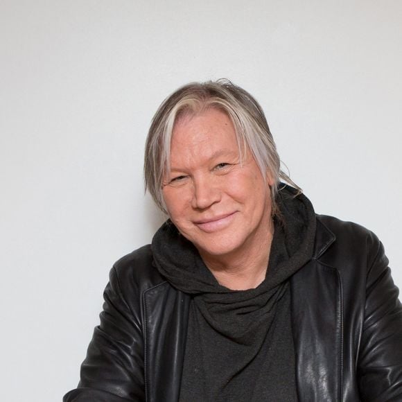 Archives - Rendez-vous avec Patrick Juvet lors du tournage de l'émission "Les Grands du Rire". 2016 ©MPP/ Bestimage