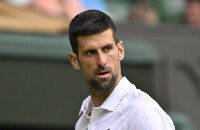 "Pathétique tricheur", "honteux" : Novak Djokovic atomisé par deux célèbres journalistes français après sa victoire contre Alcaraz