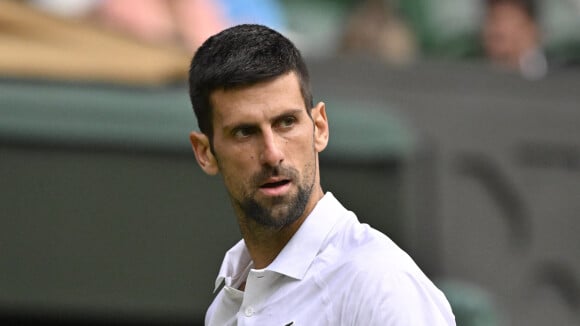 "Pathétique tricheur", "honteux" : Novak Djokovic atomisé par deux célèbres journalistes français après sa victoire contre Alcaraz