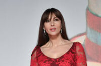 Monica Bellucci amoureuse de Tim Burton : rares déclarations de la mère de Deva et Leonie Cassel