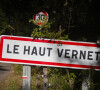 Grâce à un habitant du Vernet, ils ont appris que la famille d'Emile était toujours murée dans le silence.
Le Haut-Vernet où Emile (2 ans) a disparu le 8 juillet 2023.