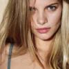 Marloes Horst pour Pincesse Tam-Tam dans la campagne été 2010