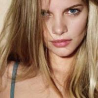 Quand le sublime top Marloes Horst nous dévoile ses dessous... c'est totalement envoûtant !