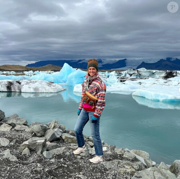 Rapidement, les commentaires se sont multipliés et les internautes n'ont pas tari d'éloges envers la figure du magazine Météo à la carte sur France 3.
Marine Vignes sur Instagram