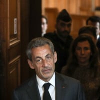 Nicolas Sarkozy : L'ancien président français renvoyé devant le tribunal correctionnel