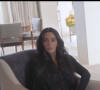 Dont un autre duo mère-fille, Kim Kardashian et Kris Jenner.
Kim Kardashian et Kris Jenner - Dernier épisode de la saison The Kardashian