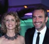 Jean Dujardin et Alexandra Lamy n'étaient pas les premiers choix de la productrice Isabelle Camus
Alexandra Lamy et Jean Dujardin -Festival de Cannes 2012