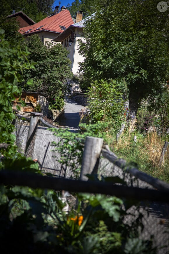 Surtout dans ce petit hameau, un cul de sac où un étranger aurait été remarqué.
Le Haut-Vernet où Émile (2 ans) a disparu le 8 juillet 2023.