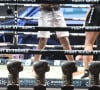 Champion de France des poids moyens, il a été victime d'un arrêt cardiaque
 
Illustration lors de la 5ème édition de la Fight Night à la Citadelle de Saint-Tropez, le 4 août 2017.La Fight Night est un concept original alliant les plus hautes valeurs des sports de combats internationaux au glamour de Saint-Tropez. Certains des plus grands noms de la boxe thaï et du kick-boxing mondiaux se sont affrontés sur ce ring faisant désormais partie de la légende de la boxe sous toutes ses formes. Cette prestigieuse soirée de gala est devenue au cours du temps LA marque d'un succès sportif et people retentissant. Un événement incontournable dans le village le plus célèbre de la Côte d'Azur. © Rachid Bellak/Bestimage