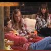 David sur le point de se disputer avec Hermine ?