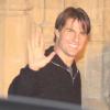 Tom Cruise et Cameron Diaz seront, le 28 juillet prochain, à l'affiche de Knight and Day.