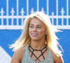 Récemment, elle a évoqué son arrivée sur le réseau social OnlyFans
 
La championne d'UFC Paige Vanzant arrive à son entrainement pour l'émission "Dancing with the stars" à Los Angeles le 15 mars 2016.