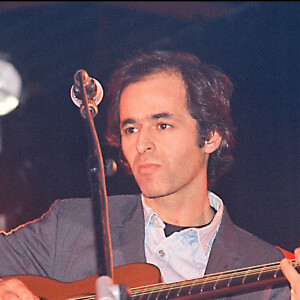 Le chanteur est extrêmement discret depuis quelques années
Archives - Jean-Jacques Goldman